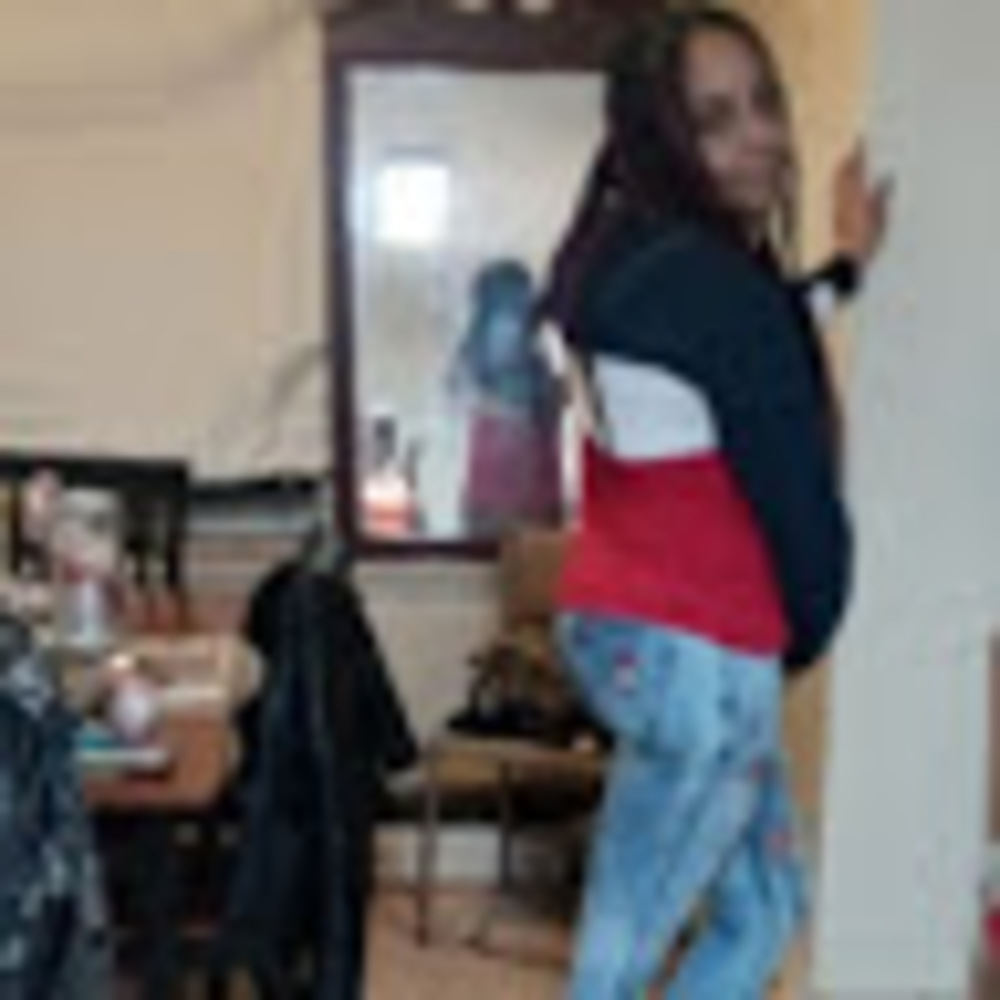 Meet your Posher, Tiffaney